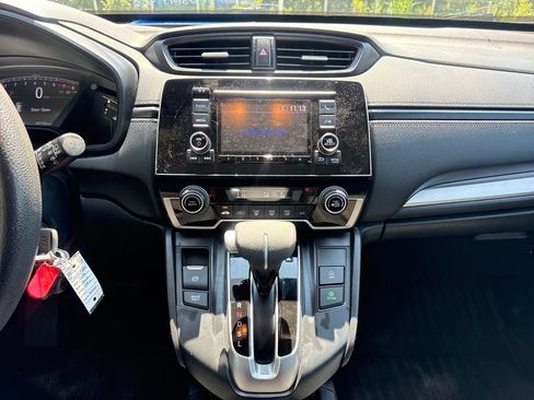 Certified 2020 Honda CR-V LX image 19