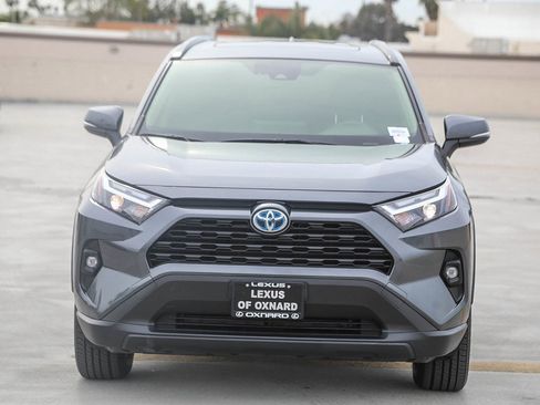 Used 2024 Toyota RAV4 XLE Premium w/ Weather Package image 2