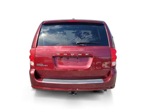 Used 2017 Dodge Grand Caravan SE w/ Power Window Group FWD image 6