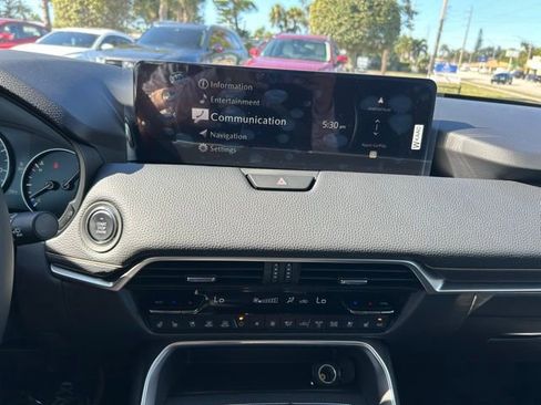 New 2026 MAZDA CX-90 3.3 Turbo w/ Preferred Package image 20