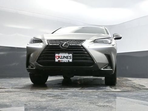 Used 2020 Lexus NX 300 300 Base w/ Premium Package image 50