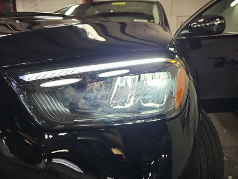 New 2026 Mercedes-Benz GLE 350 GLE 350 image 33