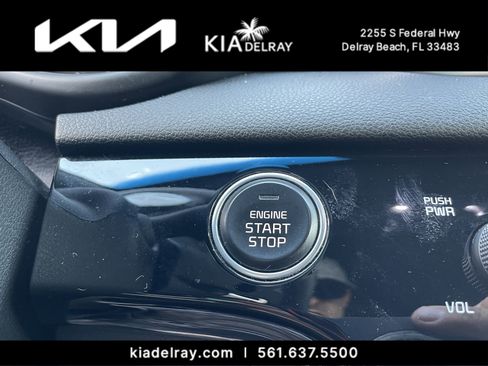 Certified 2020 Kia Sportage S w/ S Premium Package image 29