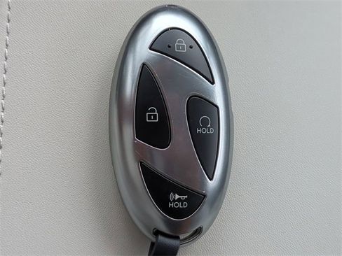 New 2026 Hyundai Santa Fe SE image 25