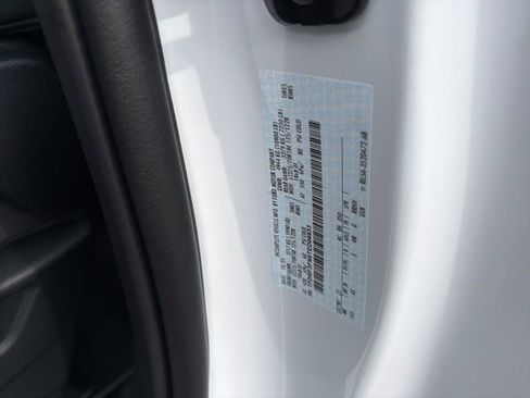 New 2026 Ford F350 XL w/ XL Chrome Package image 11