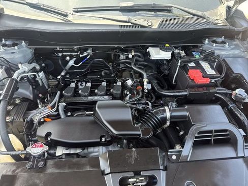 Certified 2024 Honda CR-V EX image 30