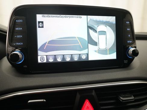Used 2020 Hyundai Santa Fe Limited AWD/4WD image 20