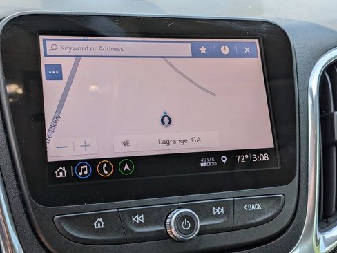 Used 2019 Chevrolet Equinox Premier FWD image 23