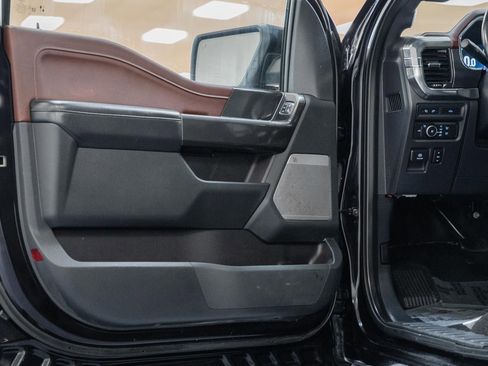 Certified 2021 Ford F150 Lariat w/ Equipment Group 502A High image 42