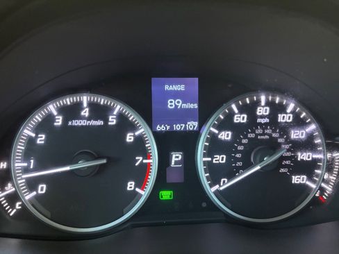 Used 2013 Acura RDX FWD w/ Technology Package image 11