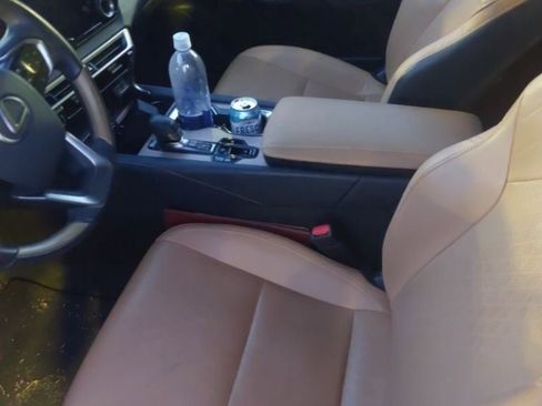 Used 2023 Lexus RX 350 w/ Accessory Package (Z1) image 16