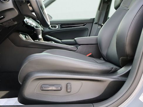 Used 2025 Honda Civic Sport Touring image 39