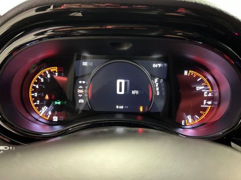 New 2026 Dodge Durango GT w/ Trailer Tow Group IV image 14