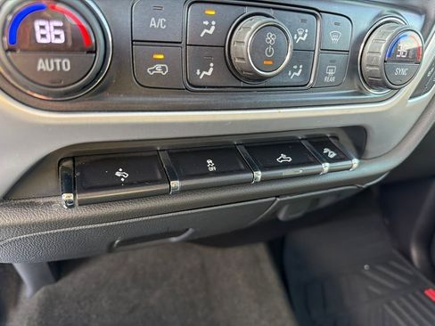 Used 2017 GMC Sierra 1500 SLT w/ SLT Premium Package image 31