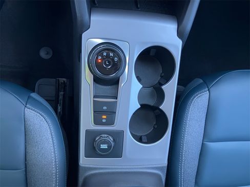 Used 2024 Ford Bronco Sport Outer Banks w/ Tech Package image 28