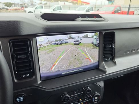 New 2025 Ford Bronco Big Bend image 23