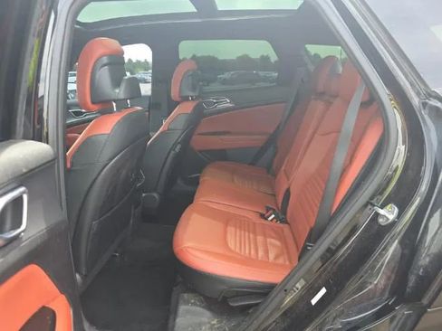 Used 2023 Kia Sportage SX AWD/4WD image 9