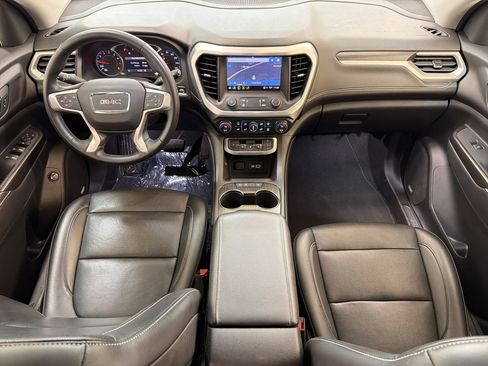 Used 2023 GMC Acadia SLT AWD/4WD image 15