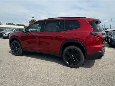 New 2026 GMC Acadia Elevation w/ Super Cruise Package image 6