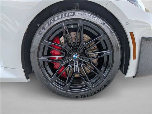 Used 2024 BMW M2 w/ Lighting Package RWD image 23