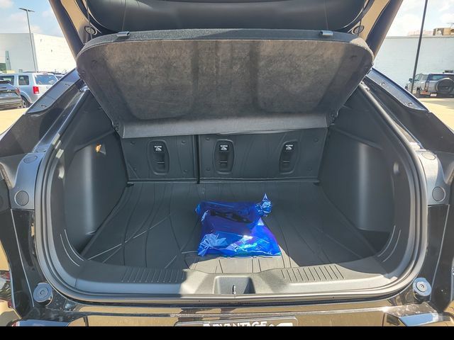 New 2026 Buick Envista Sport Touring FWD image 14