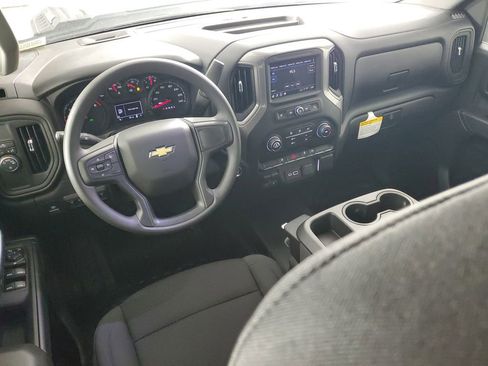 New 2026 Chevrolet Silverado 2500 W/T w/ WT Convenience Package RWD image 19