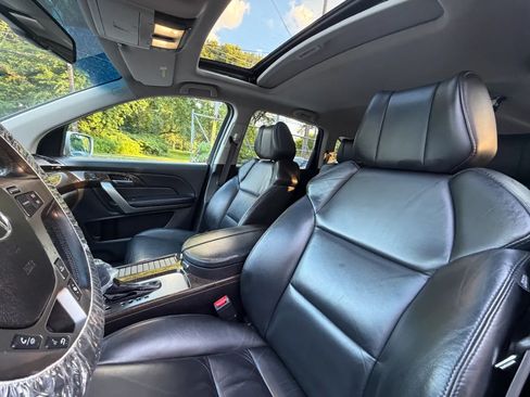 Used 2011 Acura MDX w/ Technology Package AWD/4WD image 20