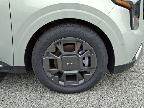 New 2026 Kia Carnival SX image 10