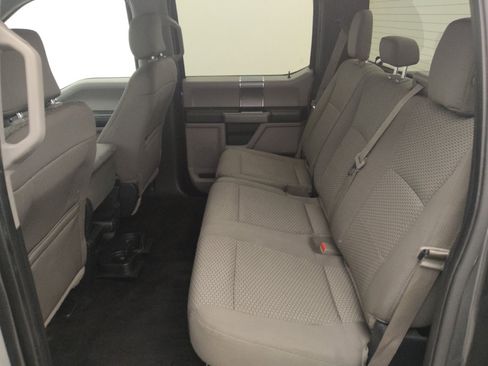 Used 2015 Ford F150 XLT w/ Equipment Group 301A Mid RWD image 18