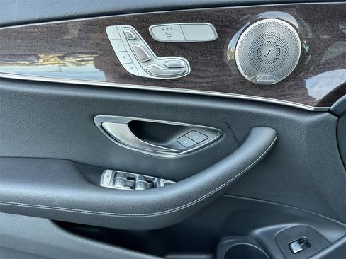 Certified 2023 Mercedes-Benz E 350 E 350 image 12