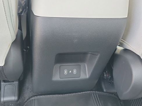 New 2026 Hyundai Tucson SE FWD image 22