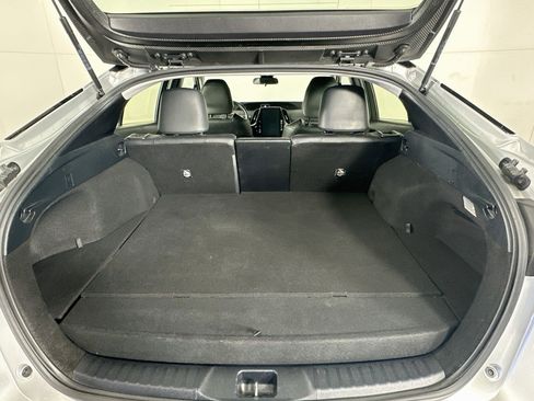 Used 2017 Toyota Prius Prime Premium FWD image 27