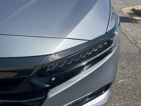 Used 2021 Honda Accord Sport image 30