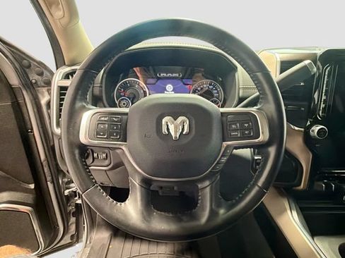 Used 2022 RAM 2500 Laramie AWD/4WD image 9