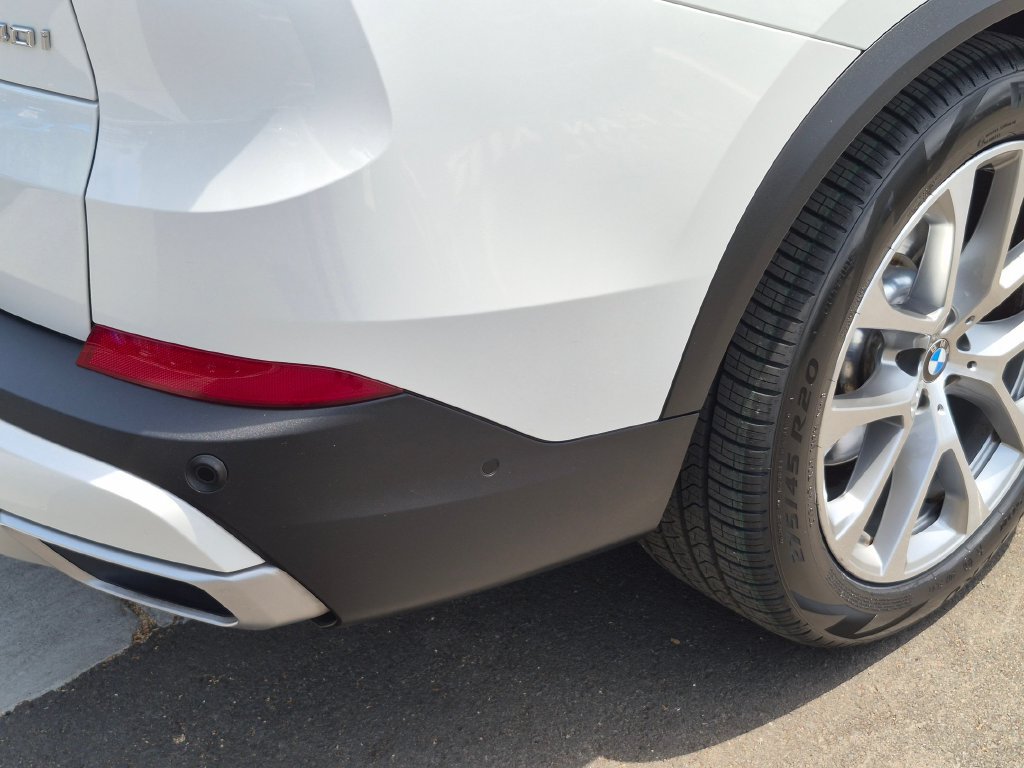 Used 2021 BMW X5 sDrive40i w/ Luxury Seating Package 2 RWD image 26