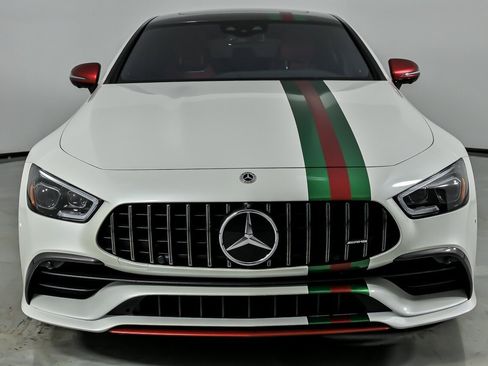 Used 2023 Mercedes-Benz AMG GT 43 image 5