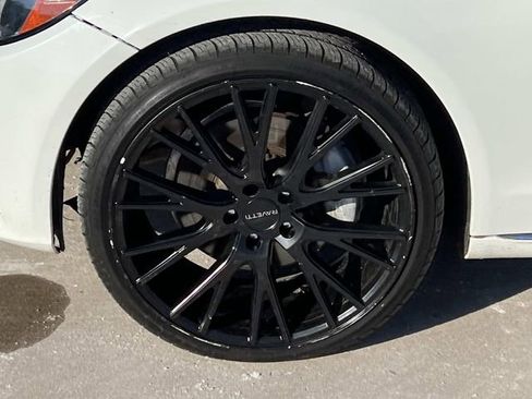 Used 2017 Mercedes-Benz C 300 4MATIC Sedan image 10