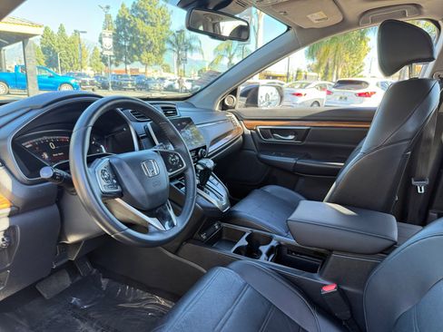 Used 2022 Honda CR-V EX-L image 15