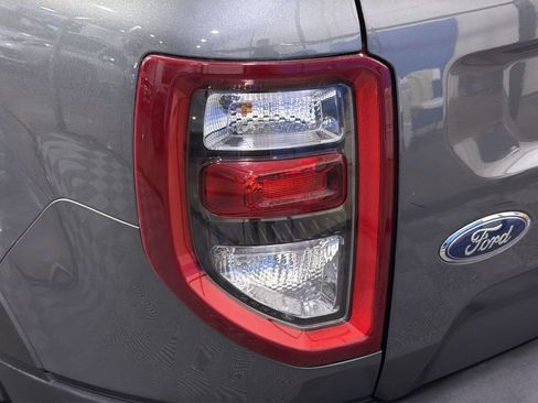 Used 2021 Ford Bronco Sport Big Bend AWD/4WD image 18