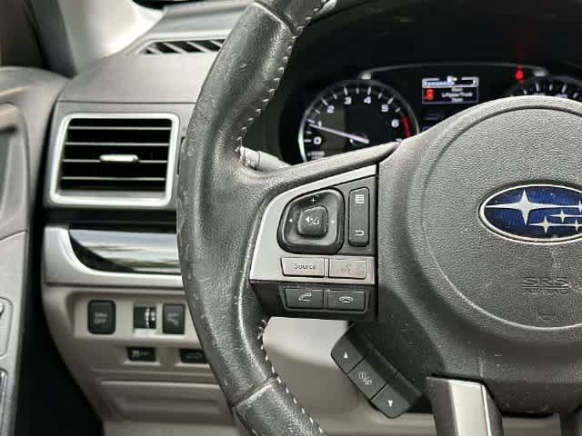 Used 2017 Subaru Forester 2.5i Limited AWD/4WD image 9
