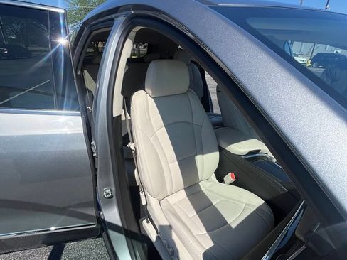 Used 2023 Buick Enclave Essence w/ LPO, Floor Liner Package FWD image 25