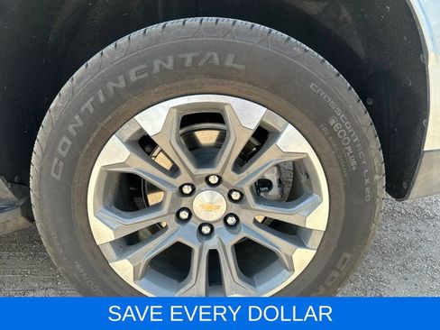 Used 2026 Chevrolet Tahoe LT w/ Comfort Package RWD image 20