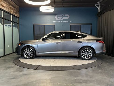 Used 2023 Acura Integra Base image 6