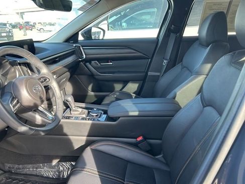 Used 2025 MAZDA CX-50 AWD 2.5 Turbo w/ Cargo Package image 36