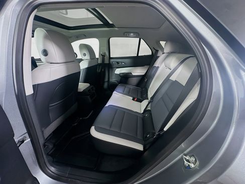 Used 2025 Honda Prologue Touring image 28