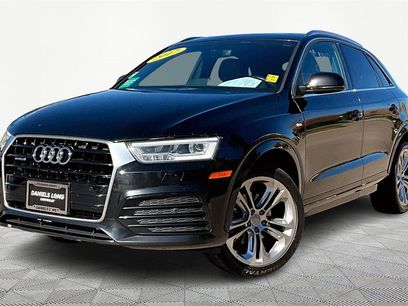 Used 2017 Audi Q3 2.0T Prestige