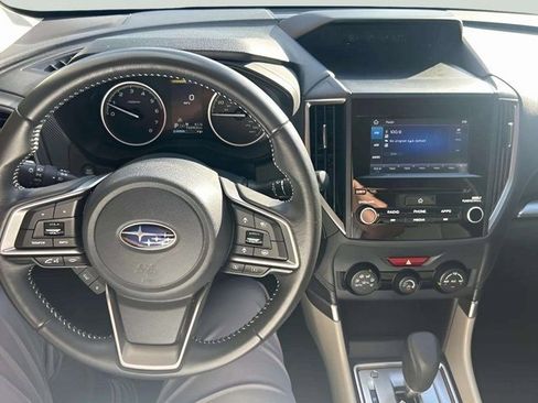 Used 2021 Subaru Forester Premium image 14