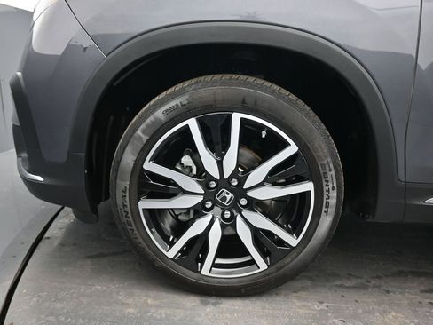 Used 2019 Honda Pilot Elite image 70