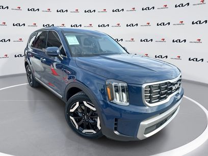 Used 2023 Kia Telluride S
