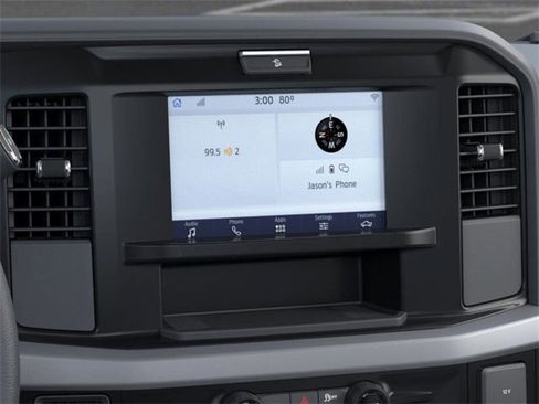 New 2026 Ford F350 XL w/ STX Appearance Package image 14